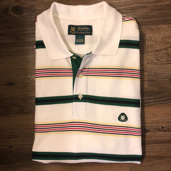Brooks Brothers Other - Brooks Brothers Golf Polo Brooks Brothers Other - Brooks Brothers Golf Polo